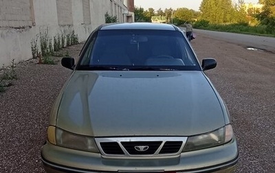 Daewoo Nexia I рестайлинг, 2006 год, 125 000 рублей, 1 фотография
