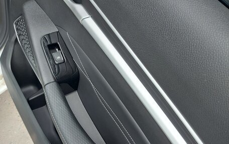 Geely Emgrand, 2024 год, 2 000 000 рублей, 10 фотография