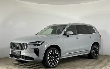 Volvo XC90 II рестайлинг, 2025 год, 12 450 000 рублей, 1 фотография