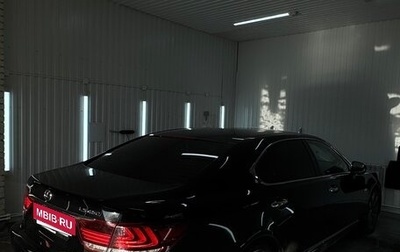 Lexus LS IV, 2006 год, 1 800 000 рублей, 1 фотография