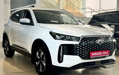 Chery Tiggo 4 I рестайлинг, 2025 год, 2 420 000 рублей, 1 фотография