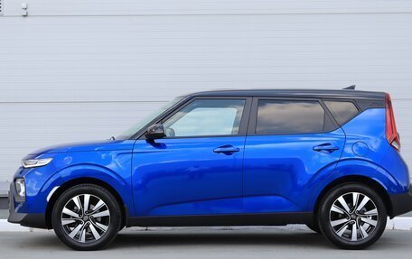 KIA Soul III, 2020 год, 1 900 000 рублей, 5 фотография