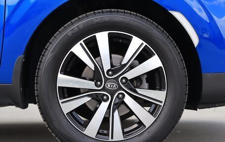 KIA Soul III, 2020 год, 1 900 000 рублей, 12 фотография