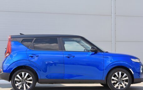 KIA Soul III, 2020 год, 1 900 000 рублей, 6 фотография