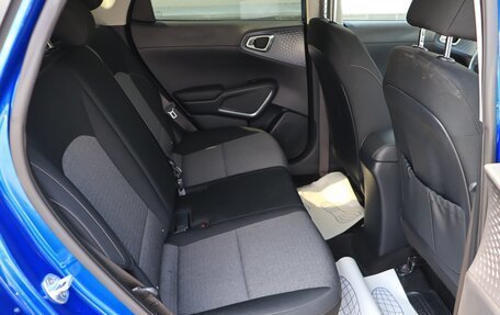KIA Soul III, 2020 год, 1 900 000 рублей, 17 фотография