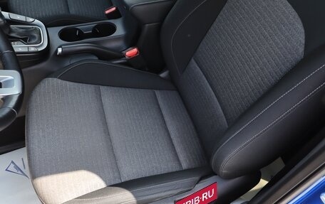 KIA Soul III, 2020 год, 1 900 000 рублей, 9 фотография