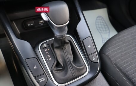 KIA Soul III, 2020 год, 1 900 000 рублей, 14 фотография