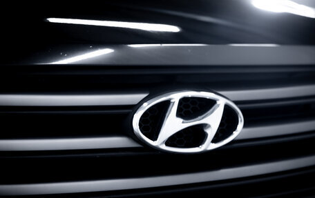 Hyundai Creta I рестайлинг, 2017 год, 1 250 000 рублей, 9 фотография
