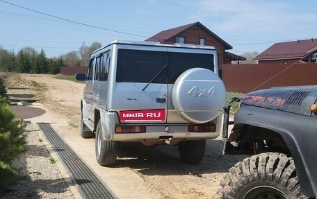 Derways Cowboy, 2005 год, 350 000 рублей, 3 фотография