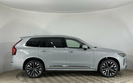 Volvo XC90 II рестайлинг, 2025 год, 12 450 000 рублей, 4 фотография