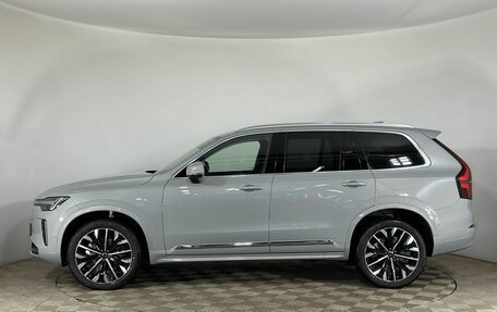 Volvo XC90 II рестайлинг, 2025 год, 12 450 000 рублей, 5 фотография