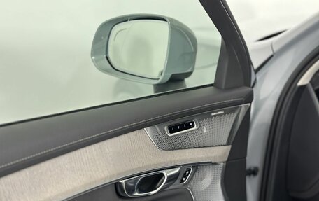 Volvo XC90 II рестайлинг, 2025 год, 12 450 000 рублей, 8 фотография
