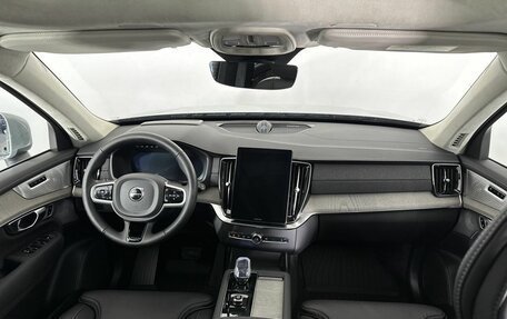 Volvo XC90 II рестайлинг, 2025 год, 12 450 000 рублей, 7 фотография
