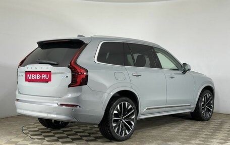 Volvo XC90 II рестайлинг, 2025 год, 12 450 000 рублей, 6 фотография
