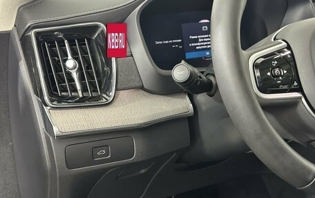 Volvo XC90 II рестайлинг, 2025 год, 12 450 000 рублей, 9 фотография