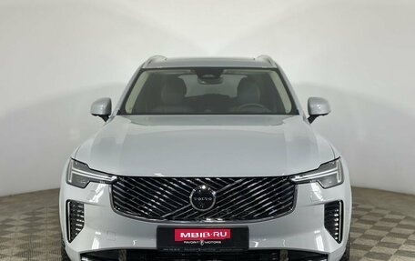 Volvo XC90 II рестайлинг, 2025 год, 12 450 000 рублей, 2 фотография