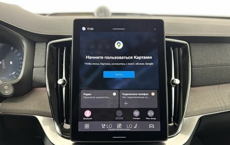 Volvo XC90 II рестайлинг, 2025 год, 12 450 000 рублей, 12 фотография
