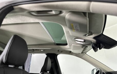 Volvo XC90 II рестайлинг, 2025 год, 12 450 000 рублей, 15 фотография