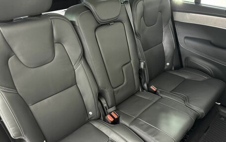 Volvo XC90 II рестайлинг, 2025 год, 12 450 000 рублей, 16 фотография