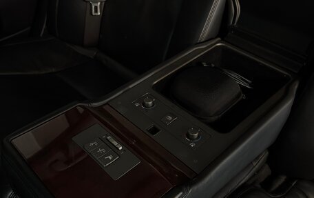 Lexus LS IV, 2006 год, 1 800 000 рублей, 3 фотография