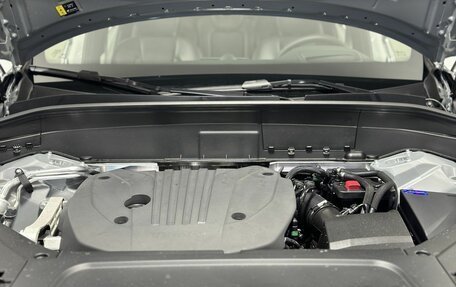 Volvo XC90 II рестайлинг, 2025 год, 12 450 000 рублей, 18 фотография