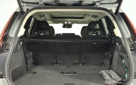 Volvo XC90 II рестайлинг, 2025 год, 12 450 000 рублей, 20 фотография