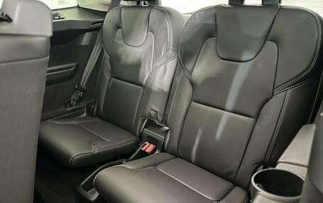 Volvo XC90 II рестайлинг, 2025 год, 12 450 000 рублей, 19 фотография