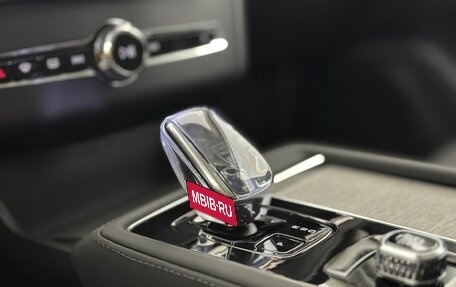 Volvo XC90 II рестайлинг, 2025 год, 12 450 000 рублей, 13 фотография