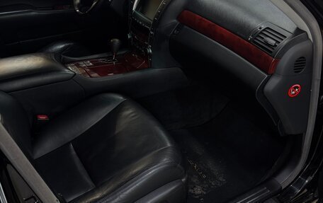 Lexus LS IV, 2006 год, 1 800 000 рублей, 8 фотография