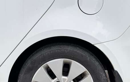 KIA Rio III рестайлинг, 2014 год, 1 150 000 рублей, 7 фотография