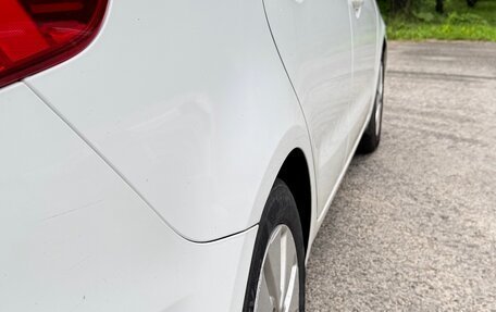 KIA Rio III рестайлинг, 2014 год, 1 150 000 рублей, 11 фотография