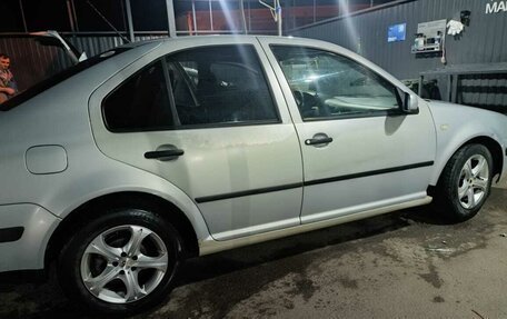 Volkswagen Bora, 1999 год, 370 000 рублей, 3 фотография