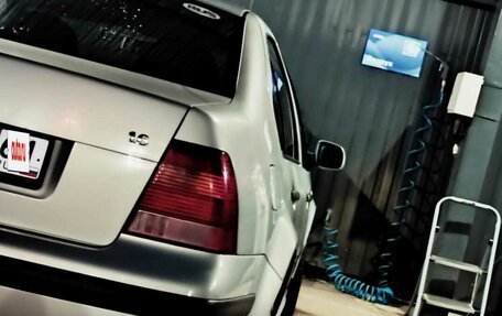 Volkswagen Bora, 1999 год, 370 000 рублей, 1 фотография