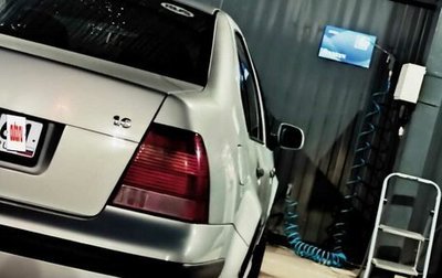 Volkswagen Bora, 1999 год, 370 000 рублей, 1 фотография