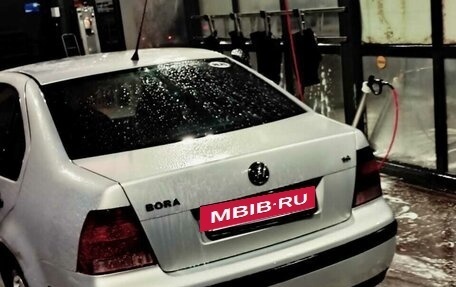 Volkswagen Bora, 1999 год, 370 000 рублей, 8 фотография