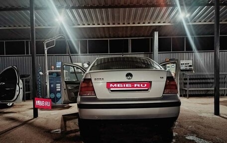 Volkswagen Bora, 1999 год, 370 000 рублей, 9 фотография