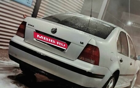 Volkswagen Bora, 1999 год, 370 000 рублей, 2 фотография