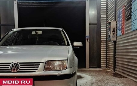 Volkswagen Bora, 1999 год, 370 000 рублей, 6 фотография