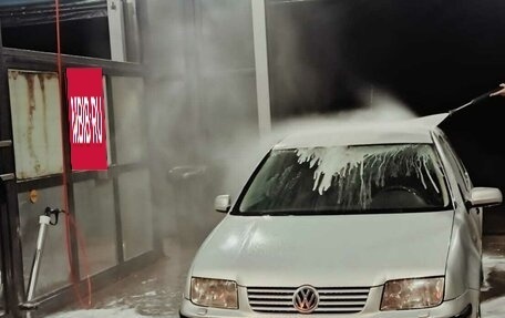 Volkswagen Bora, 1999 год, 370 000 рублей, 7 фотография