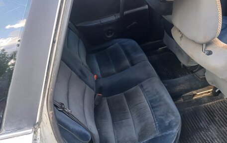 Audi 100, 1987 год, 135 000 рублей, 1 фотография
