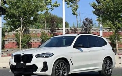 BMW X3, 2022 год, 4 450 000 рублей, 1 фотография