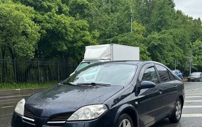 Nissan Primera III, 2002 год, 325 000 рублей, 1 фотография