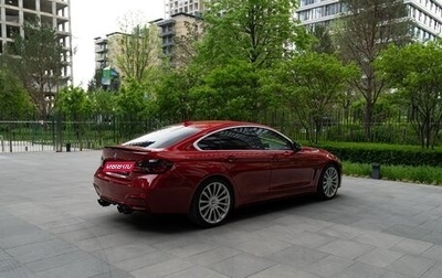 BMW 4 серия, 2016 год, 2 700 000 рублей, 1 фотография