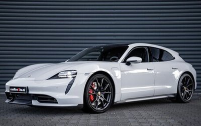 Porsche Taycan I, 2022 год, 11 300 000 рублей, 1 фотография