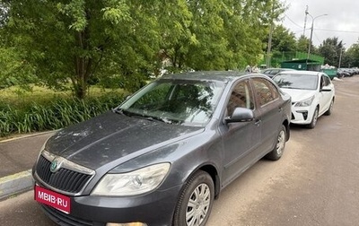 Skoda Octavia, 2012 год, 450 000 рублей, 1 фотография