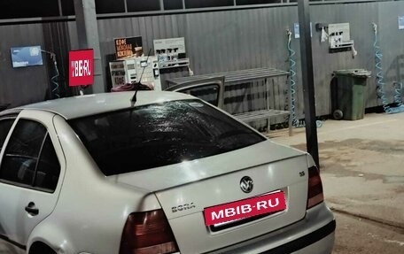 Volkswagen Bora, 1999 год, 370 000 рублей, 10 фотография