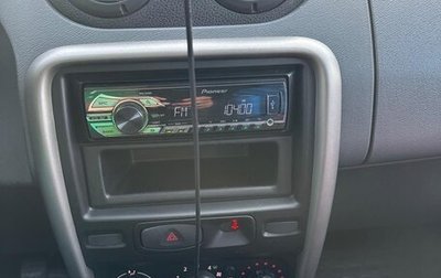 Renault Duster I рестайлинг, 2014 год, 780 000 рублей, 1 фотография