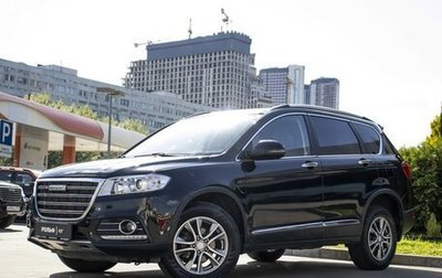 Haval H6, 2016 год, 1 195 000 рублей, 1 фотография
