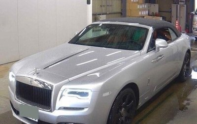 Rolls-Royce Dawn, 2021 год, 44 300 000 рублей, 1 фотография