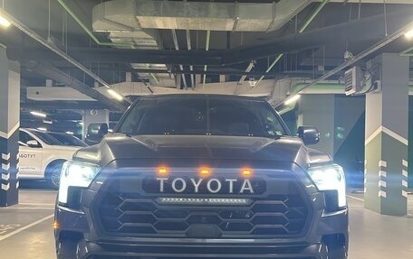Toyota Sequoia, 2023 год, 13 250 000 рублей, 1 фотография